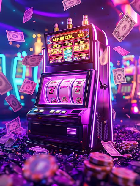 casino pix