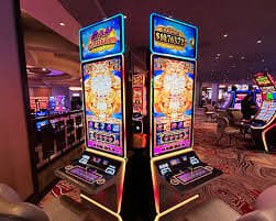 casino pix
