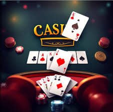 casino pix