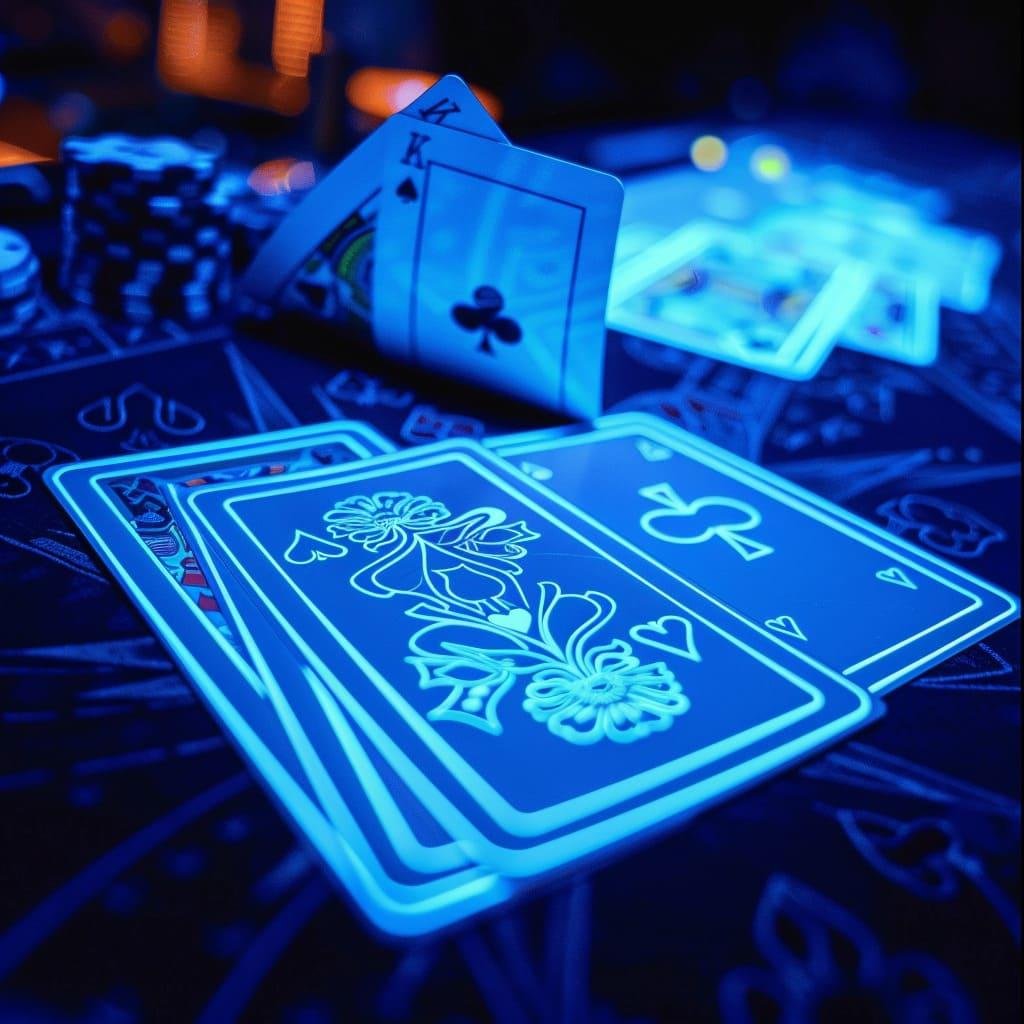 casino pix