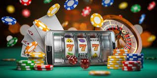 casino pix
