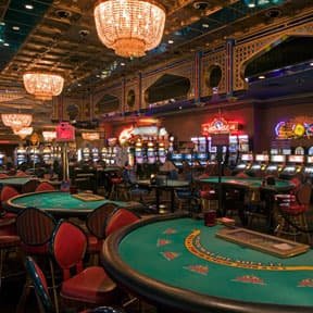 casino pix