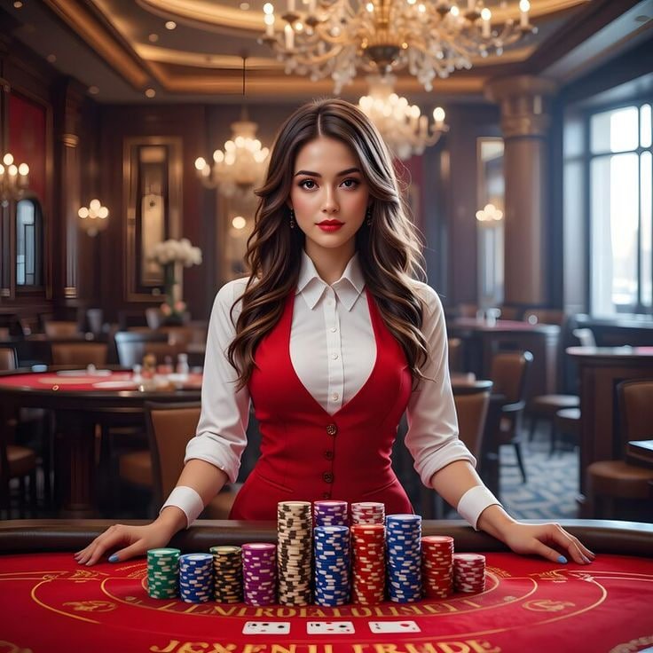 casino pix