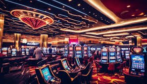 casino pix