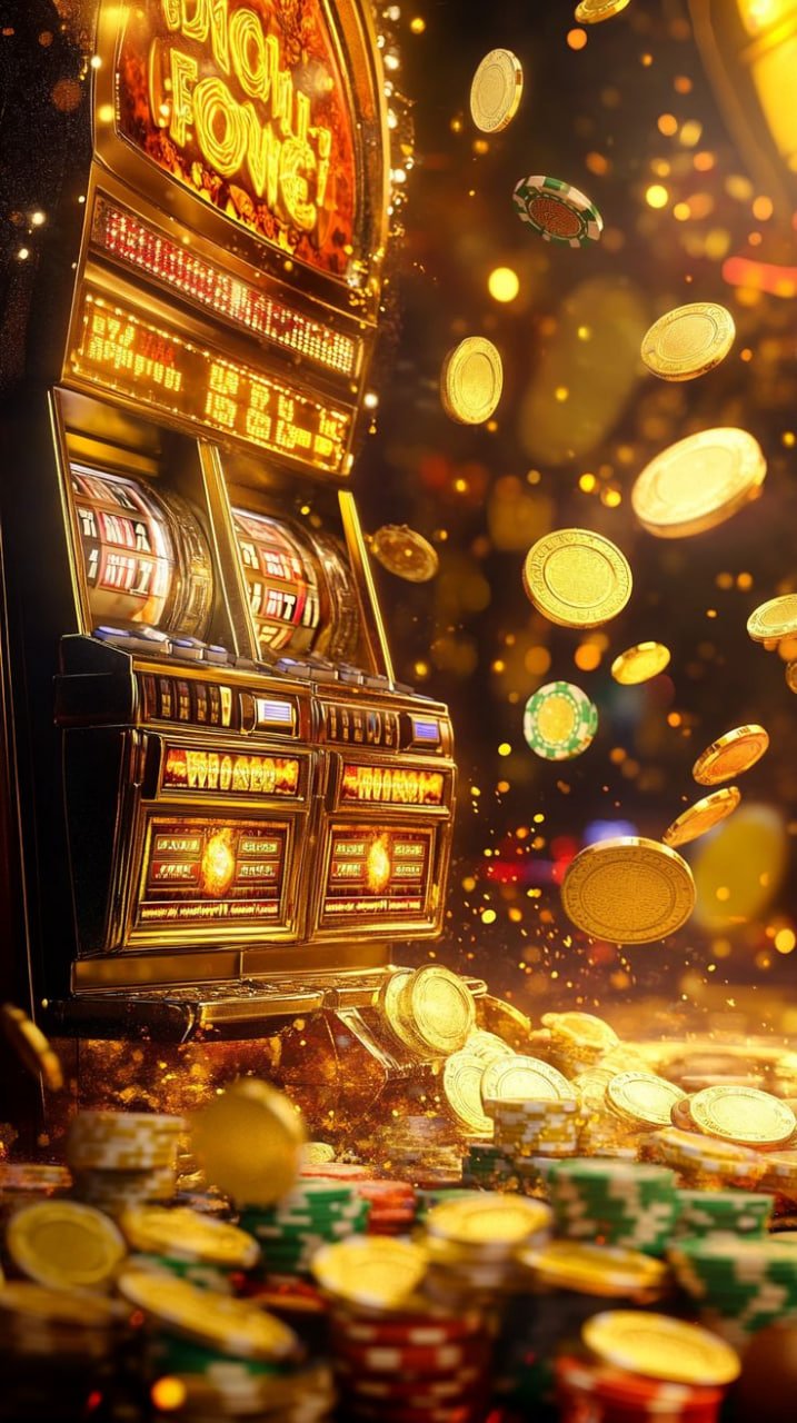 casino pix