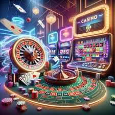 casino pix