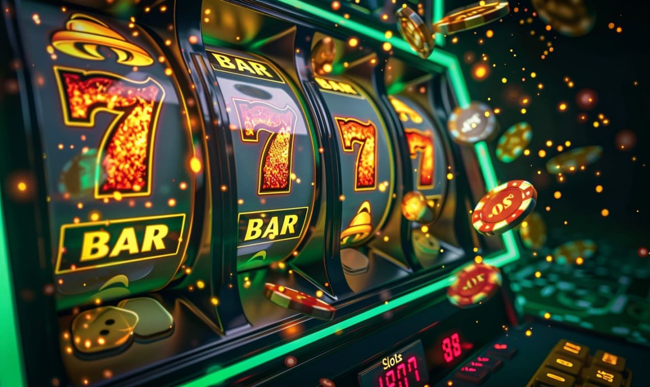 casino pix