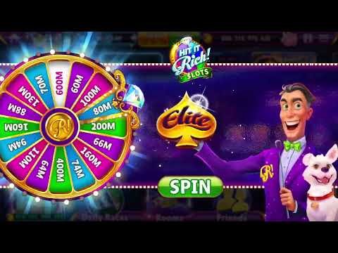 casino pix